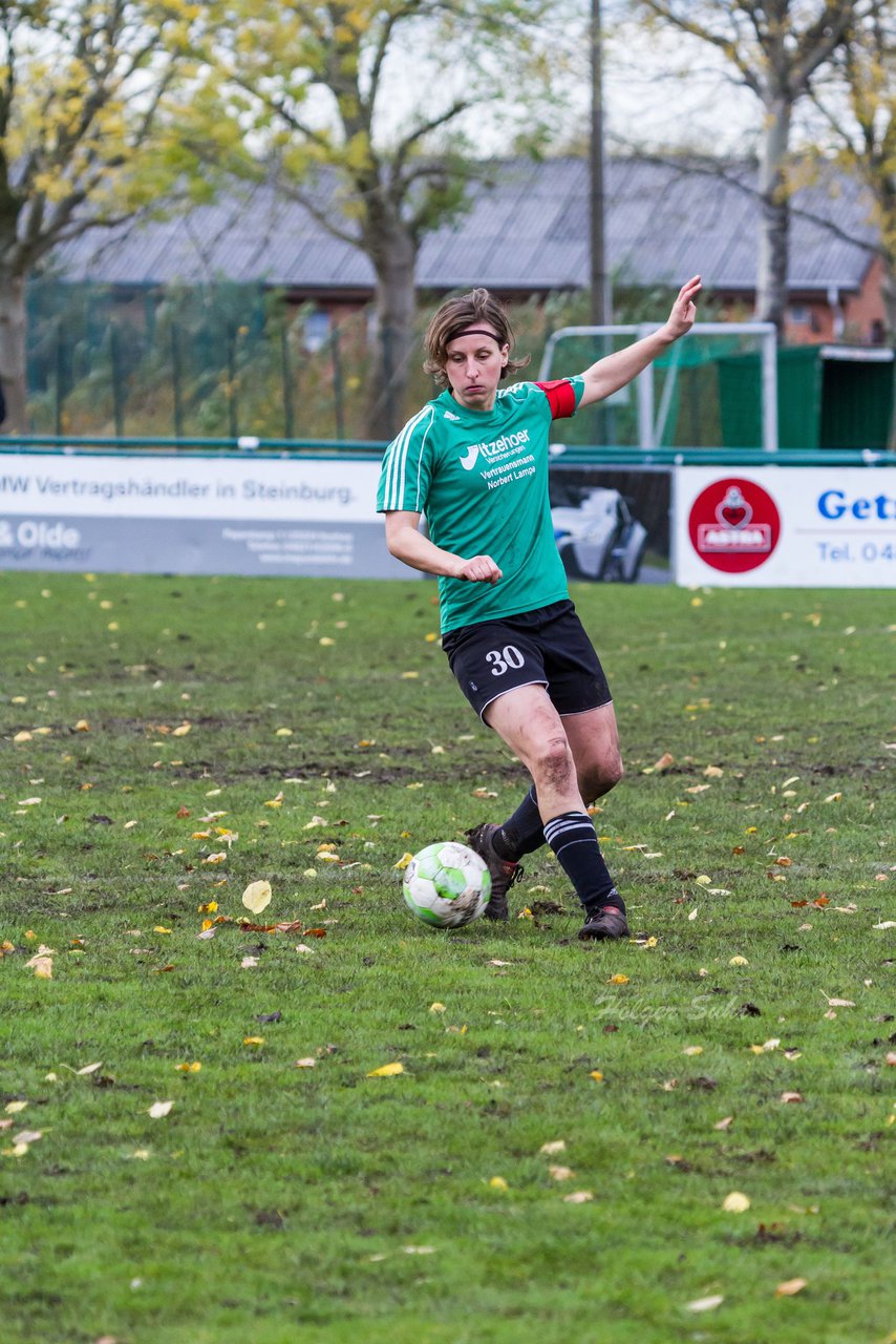 Bild 102 - TSV Heiligenstedten - Mnsterdorfer SV : Ergebnis: 1:3